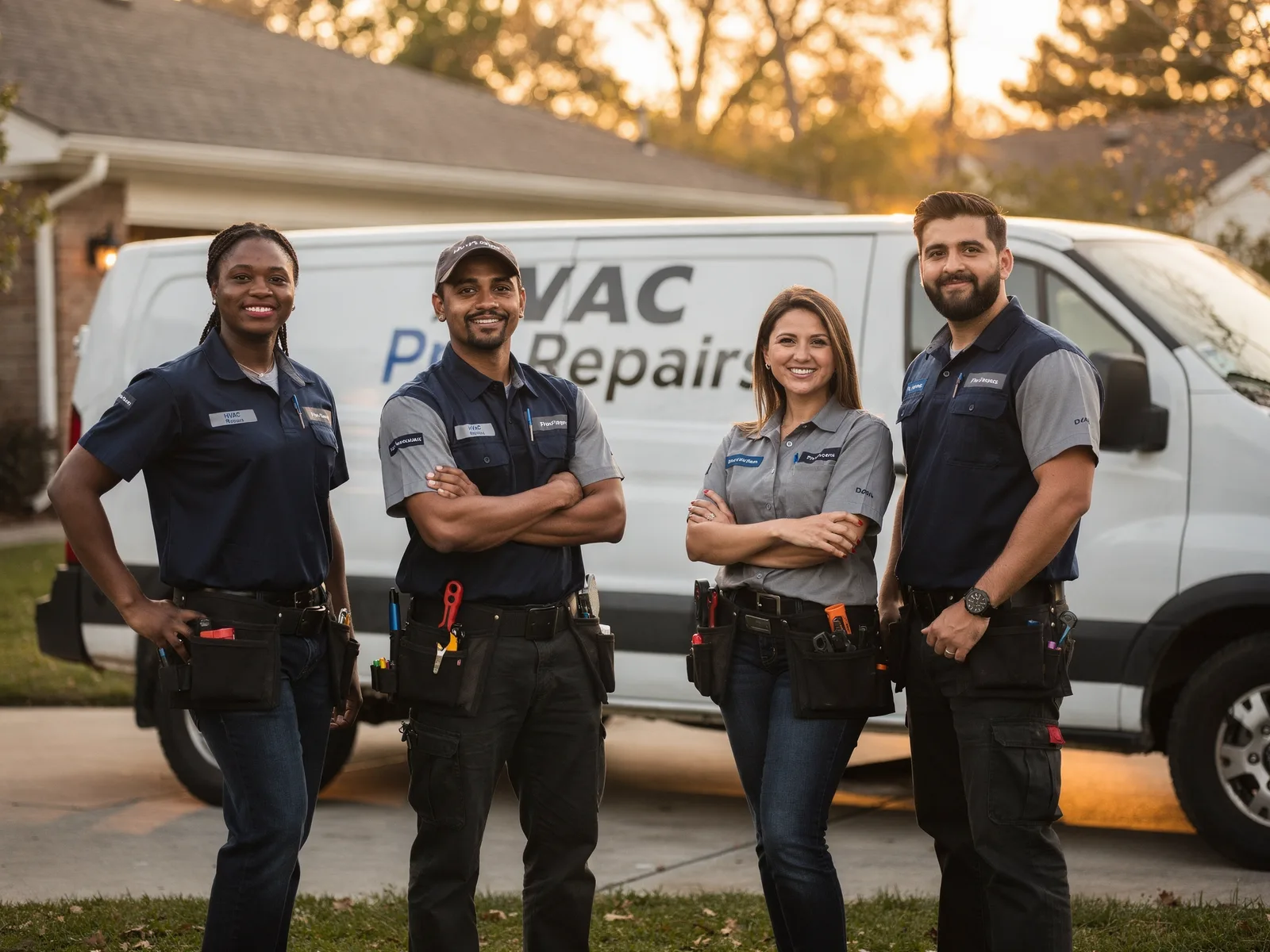 Heat Pump Repair company in Deal Island, MD