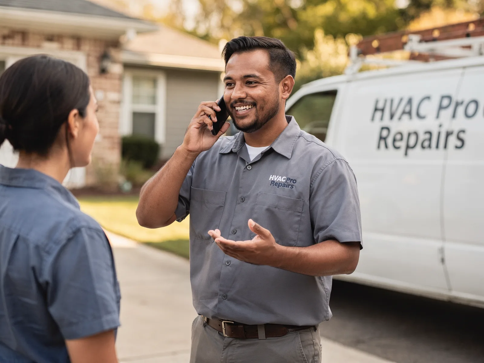 Heat Pump Repair Deal Island, MD FAQs